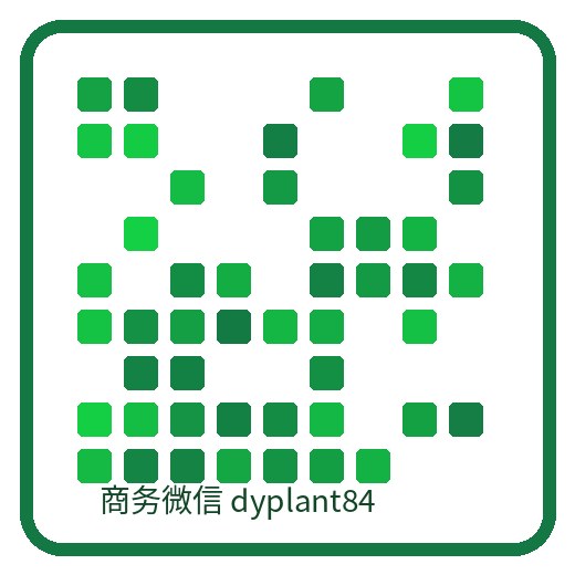 智绘绿影